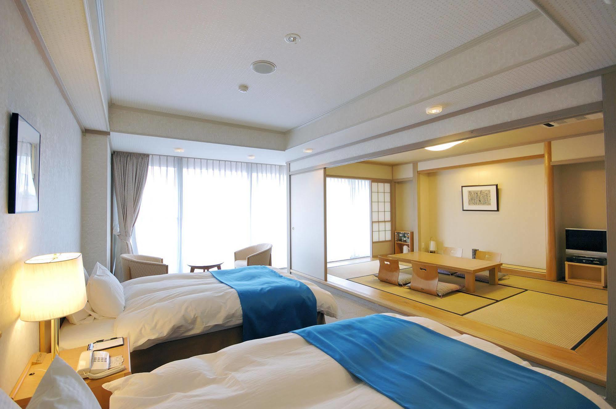 Hotel Alegria Gardens Amakusa Amakusa  Exterior photo